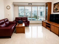 Maplewoods (D21), Condominium #564589941